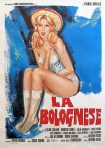 دانلود دوبله فارسی فیلم La bolognese 1975