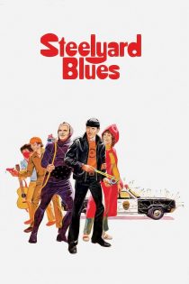 دانلود دوبله فارسی فیلم Steelyard Blues 1973