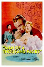 دانلود دوبله فارسی فیلم Man of a Thousand Faces 1957