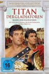 دانلود دوبله فارسی فیلم The Two Gladiators 1964