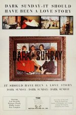 دانلود دوبله فارسی فیلم Dark Sunday 1976
