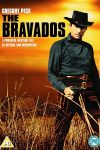 دانلود دوبله فارسی فیلم The Bravados 1958