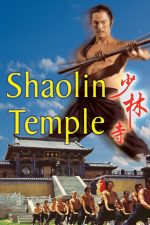 دانلود دوبله فارسی فیلم Shaolin Temple 1976