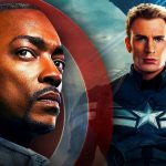 falcap 1 150x150 - فیلم ‘’Captain America 4’’ در حال توسعه است