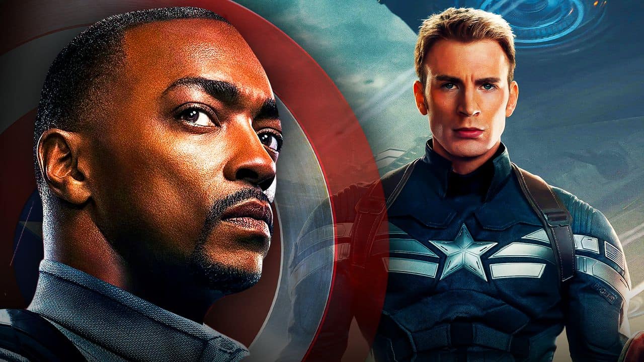 فیلم ‘’Captain America 4’’ در حال توسعه است