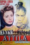 دانلود دوبله فارسی فیلم Attila 1954