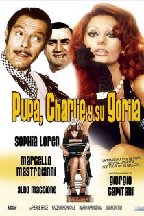 دانلود دوبله فارسی فیلم La pupa del gangster 1975