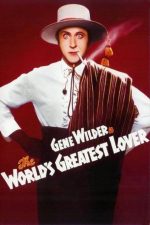 دانلود دوبله فارسی فیلم The World’s Greatest Lover 1977