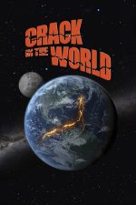 دانلود دوبله فارسی فیلم Crack in the World 1965