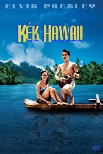 دانلود دوبله فارسی فیلم Blue Hawaii 1961