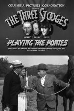 دانلود دوبله فارسی فیلم Playing the Ponies 1937