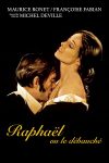 دانلود دوبله فارسی فیلم Raphaël ou le débauché 1971