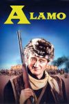 دانلود دوبله فارسی فیلم The Alamo 1960