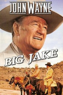 دانلود دوبله فارسی فیلم Big Jake 1971