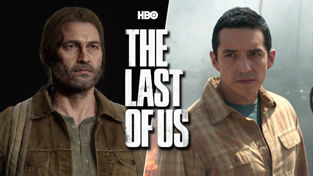 گابریل لونا ایفاگر نقش تامی در سریال ‘’The Last of Us’’ خواهد بود