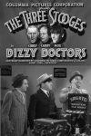 دانلود دوبله فارسی فیلم Dizzy Doctors 1937