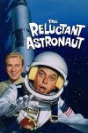 دانلود دوبله فارسی فیلم The Reluctant Astronaut 1967