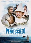 دانلود دوبله فارسی فیلم The Adventures of Pinocchio 1972