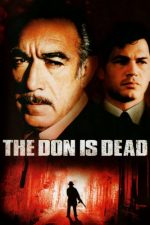 دانلود دوبله فارسی فیلم The Don Is Dead 1973