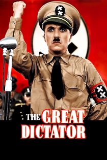 دانلود دوبله فارسی فیلم The Great Dictator 1940