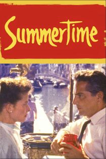 دانلود دوبله فارسی فیلم Summertime 1955