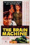 دانلود دوبله فارسی فیلم The Brain Machine 1955