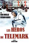 دانلود دوبله فارسی فیلم The Heroes of Telemark 1965