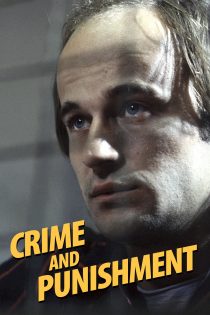 دانلود دوبله فارسی فیلم Crime and Punishment 1983