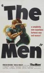 دانلود دوبله فارسی فیلم The Men 1950