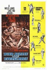 دانلود دوبله فارسی فیلم Wind Across the Everglades 1958