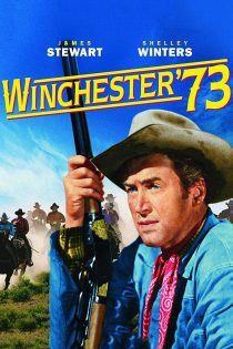 دانلود دوبله فارسی فیلم Winchester ’73 1950