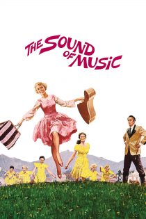 دانلود دوبله فارسی فیلم The Sound of Music 1965