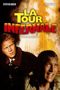 دانلود دوبله فارسی فیلم The Towering Inferno 1974