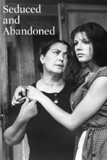 دانلود فیلم Seduced and Abandoned 1964