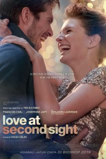 دانلود دوبله فارسی فیلم Love at Second Sight 2019