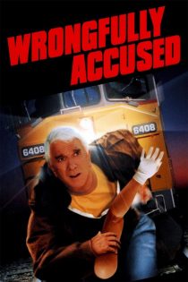دانلود دوبله فارسی فیلم Wrongfully Accused 1998