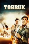 دانلود دوبله فارسی فیلم Tobruk 1967