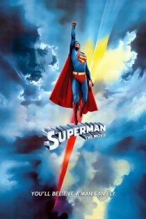 دانلود دوبله فارسی فیلم Superman 1978