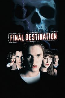 دانلود دوبله فارسی فیلم Final Destination 2000