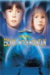 دانلود دوبله فارسی فیلم Escape to Witch Mountain 1975