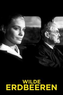 دانلود دوبله فارسی فیلم Wild Strawberries 1957