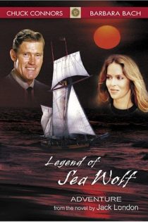 دانلود دوبله فارسی فیلم The Legend of Sea Wolf 1975