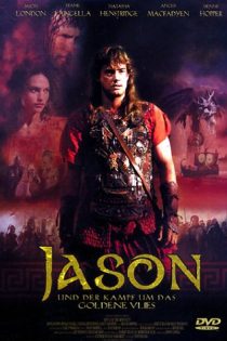 دانلود دوبله فارسی فیلم Jason and the Argonauts 2000