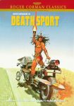 دانلود دوبله فارسی فیلم Deathsport 1978