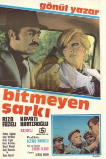 دانلود دوبله فارسی فیلم Bitmeyen Sarki 1976