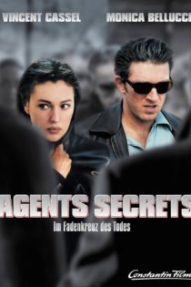 دانلود دوبله فارسی فیلم Secret Agents 2004