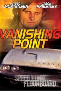 دانلود دوبله فارسی فیلم Vanishing Point 1997