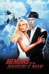 دانلود دوبله فارسی فیلم Memoirs of an Invisible Man 1992