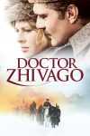 دانلود دوبله فارسی فیلم Doctor Zhivago 1965