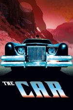 دانلود دوبله فارسی فیلم The Car 1977
